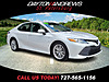 Used 2020 TOYOTA CAMRY XLE AUTO in ST. PETERSBURG, FLORIDA