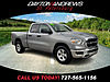 Used 2023 RAM 1500 BIG HORN 4X2 QUAD CAB in ST. PETERSBURG, FLORIDA