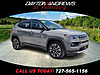 Used 2024 JEEP COMPASS LIMITED 4X4 in ST. PETERSBURG, FLORIDA