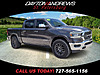 Used 2019 RAM 1500 LARAMIE 4X2 CREW CAB in ST. PETERSBURG, FLORIDA