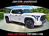 Used 2022 TOYOTA TUNDRA SR5 CREWMAX in ST. PETERSBURG, FLORIDA