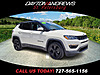Used 2020 JEEP COMPASS ALTITUDE FWD in ST. PETERSBURG, FLORIDA