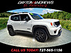 Used 2022 JEEP RENEGADE ALTITUDE 4X4 in ST. PETERSBURG, FLORIDA