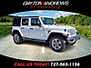 Used 2022 JEEP WRANGLER UNLIMITED SAHARA in ST. PETERSBURG, FLORIDA