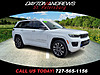 Used 2023 JEEP GRAND CHEROKEE 4XE OVERLAND 4X4 in ST. PETERSBURG, FLORIDA