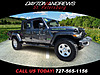 Used 2021 JEEP GLADIATOR SPORT S 4X4 in ST. PETERSBURG, FLORIDA