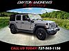Used 2019 JEEP WRANGLER UNLIMITED SPORT S 4X4 in ST. PETERSBURG, FLORIDA