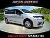Used 2024 CHRYSLER PACIFICA TOURING L FWD in ST. PETERSBURG, FLORIDA