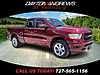 Used 2024 RAM 1500 BIG HORN 4X4 QUAD CAB in ST. PETERSBURG, FLORIDA