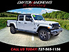 Used 2022 JEEP GLADIATOR ALTITUDE 4X4 in ST. PETERSBURG, FLORIDA