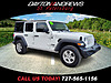 Used 2021 JEEP WRANGLER UNLIMITED SPORT S 4X4 in ST. PETERSBURG, FLORIDA