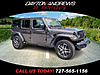 Used 2024 JEEP WRANGLER 4XE SPORT S 4X4 in ST. PETERSBURG, FLORIDA