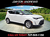 Used 2024 KIA SOUL LX IVT in ST. PETERSBURG, FLORIDA