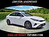 Used 2023 KIA FORTE GT-LINE IVT in ST. PETERSBURG, FLORIDA