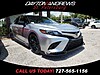 Used 2020 TOYOTA CAMRY TRD V6 in ST. PETERSBURG, FLORIDA