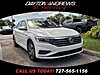 Used 2021 VOLKSWAGEN JETTA SEL in ST. PETERSBURG, FLORIDA