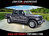 Used 2023 JEEP GLADIATOR SPORT S 4X4 in ST. PETERSBURG, FLORIDA