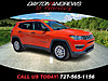 Used 2019 JEEP COMPASS SPORT FWD in ST. PETERSBURG, FLORIDA