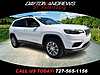 Used 2022 JEEP CHEROKEE LATITUDE LUX 4X4 in ST. PETERSBURG, FLORIDA