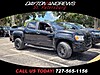 Used 2021 GMC CANYON ELEVATION STANDARD in ST. PETERSBURG, FLORIDA