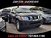 Used 2021 NISSAN FRONTIER S in ST. PETERSBURG, FLORIDA