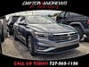 Used 2021 VOLKSWAGEN JETTA SEL PREMIUM in ST. PETERSBURG, FLORIDA