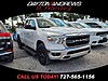 Used 2022 RAM 1500 BIG HORN/LONE STAR in ST. PETERSBURG, FLORIDA