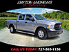 Used 2024 RAM 1500 CLASSIC TRADESMAN 4X4 CREW CAB in ST. PETERSBURG, FLORIDA