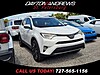 Used 2017 TOYOTA RAV4 XLE in ST. PETERSBURG, FLORIDA
