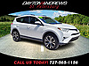 Used 2017 TOYOTA RAV4 XLE FWD in ST. PETERSBURG, FLORIDA