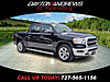 Used 2020 RAM 1500 LONE STAR 4X2 CREW CAB in ST. PETERSBURG, FLORIDA