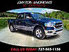Used 2021 RAM 1500 BIG HORN 4X4 CREW CAB in ST. PETERSBURG, FLORIDA