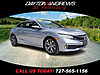 Used 2019 Honda Civic TOURING CVT in ST. PETERSBURG, FLORIDA