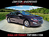 Used 2020 CHEVROLET MALIBU 4DR SDN LS W/1FL in ST. PETERSBURG, FLORIDA