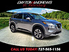 Used 2021 NISSAN ROGUE AWD SV in ST. PETERSBURG, FLORIDA