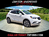 Used 2021 BUICK ENCORE FWD 4DR PREFERRED in ST. PETERSBURG, FLORIDA