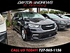 Used 2023 CHRYSLER PACIFICA TOURING L in ST. PETERSBURG, FLORIDA