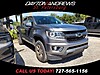 Used 2019 CHEVROLET COLORADO Z71 in ST. PETERSBURG, FLORIDA