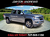 Used 2019 CHEVROLET COLORADO 2WD CREW CAB Z71 in ST. PETERSBURG, FLORIDA