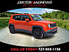 Used 2017 JEEP RENEGADE ALTITUDE FWD in ST. PETERSBURG, FLORIDA
