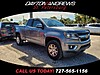 Used 2019 CHEVROLET COLORADO LT in ST. PETERSBURG, FLORIDA