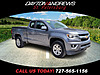 Used 2019 CHEVROLET COLORADO 2WD EXT CAB LT in ST. PETERSBURG, FLORIDA