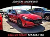 Used 2021 HYUNDAI ELANTRA SEL in ST. PETERSBURG, FLORIDA