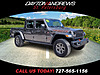 Used 2024 JEEP GLADIATOR MOJAVE X 4X4 in ST. PETERSBURG, FLORIDA