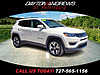 Used 2021 JEEP COMPASS LIMITED 4X4 in ST. PETERSBURG, FLORIDA