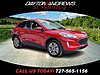 Used 2022 FORD ESCAPE SEL AWD in ST. PETERSBURG, FLORIDA