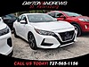 Used 2022 NISSAN SENTRA SV in ST. PETERSBURG, FLORIDA