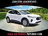 Used 2023 FORD ESCAPE ACTIVE FWD in ST. PETERSBURG, FLORIDA