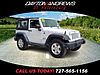 Used 2018 JEEP WRANGLER JK SPORT S 4X4 in ST. PETERSBURG, FLORIDA