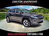 Used 2020 JEEP COMPASS LIMITED 4X4 in ST. PETERSBURG, FLORIDA